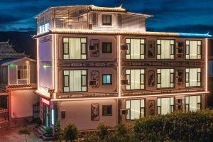 Biyunxuan ·natural scenery·Hotel, Lijiang