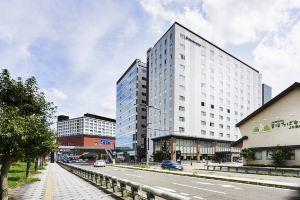 Daiwa Roynet Hotel Natural Hot Spring, Nara