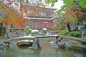Iidaya Hotel, Machida
