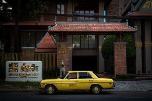 Jaya Suites Hotel, Phnom Penh