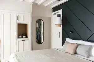 Hotel Bastille Spéria, Paris