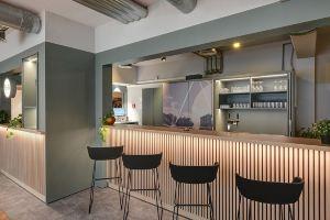 B&B HOTEL-Industriepark, Kassel