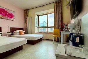 Xi'an Lijinghao Hotel, Xi'an