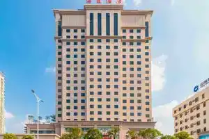 Dongguan Haixia Hotel, Dongguan