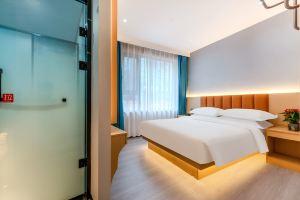 Pod Choice Hotel, Xi'an