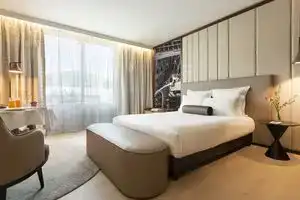 La Clef Tour Eiffel Paris by The Crest Collection, Paris