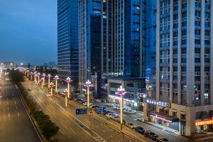 Ibis Hotel (Xi'anbei Railway Station), Xi'an