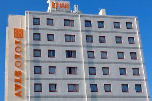 KOKO STAY Shimonoseki(formerly Hotel Wing Shimonoseki), Kitakyushu