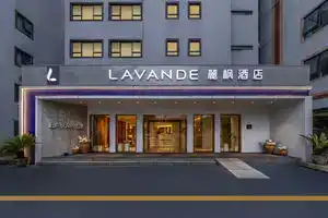 Lavande Hotel, Shanghai