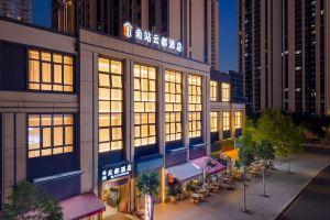 Yundu Hotel, Kunming
