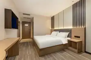 Elan Hotel(Suzhou Xiangcheng Avenue Branch), Suzhou