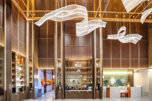 Ruihao Hotel, Beijing