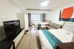 Lansen Qingjuju Suites (Beijing International Trade Jianguomen Branch), Beijing