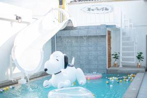 Mina Pool Villa, Ban Huai Yai Muk