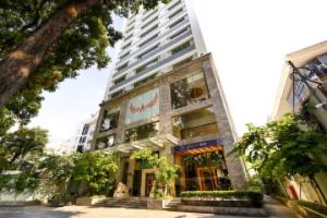 Muong Thanh Grand Saigon Centre Hotel, Ho Chi Minh