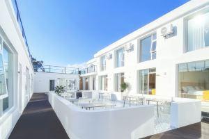 Half-ton Qiyanshan B&B & Coffee (Beijing Badaling Great Wall) Mini-hotel, Beijing