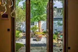 Pingjiang Jiuyue Courtyard (Pingjiang Road Branch) Hotel, Suzhou