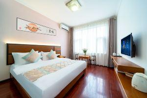 Hailixing Business Hotel, Dali
