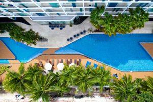 Hotel Baraquda Heeton by Compass Hospitality, Pattaya