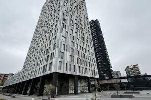 Divan Residence in İstanbul Apartments, Basaksehir