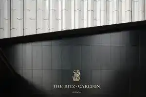 The Ritz-Carlton, Hotel, Suzhou