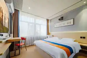 Longjiang Hotel, Dalian, Dalian