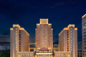 INNER MONGOLIA WULAN HOTEL, Hohhot