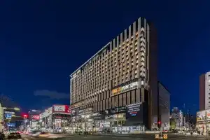 SAPPORO STREAM HOTEL, Sapporo