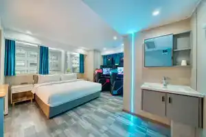 Xing Sheng Hotel (Gongchenqiao Canal Plaza Branch), Hangzhou