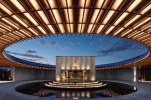 Suzhou Garrya Yangcheng Lake Hotel, Suzhou