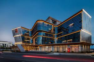 Radisson Red Nanchang Street Ancient Canal Hotel, Suzhou