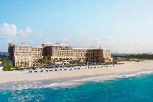 Kempinski Hotel, Cancun