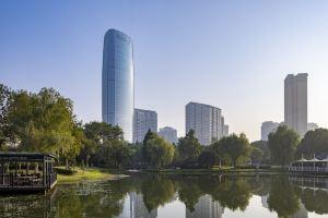 Hyatt Regency Kuncheng Lake Hotel, Suzhou