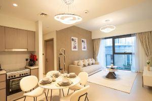 MH – Act One | Act Two – Down Town – 1BHK – REF504 Hotel, Dubai