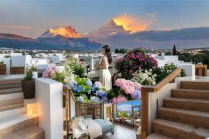 Meiqi Leju Jade Dragon Snow Mountain Scenic Resort Courtyard (Shuhe Ancient Town Branch), Lijiang