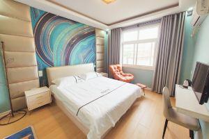 Domain Fashion Hotel (Xinyang Normal University Point), Xinyang