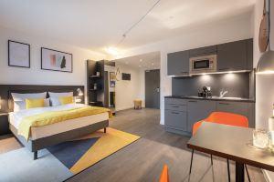 Candlewood Suites Charlottenburg, Berlin