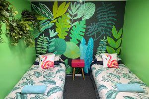 Hello! Accommodation Cottage, Tauranga