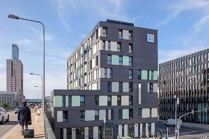 LyvInn Hotel Frankfurt, Frankfurt am Main