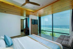 H78 Veli Hotel, Male