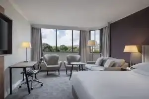 Delta Hotels by Marriott City Centre