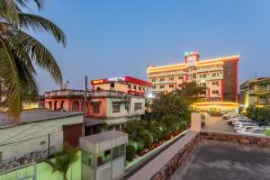 Big Hotel, Biratnagar