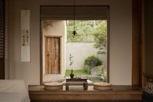 Hegu Harmony Valley Retreat Hotel, Chengdu