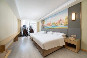 Yi Qu·S Hornet E-sports Hotel, Xi'an