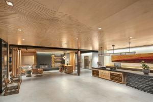 The Wildbirch Hotel Part Of Jdv By Hyatt, Anchorage