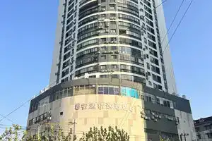 Sushi Select Hotel, Shanghai
