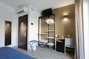 New Pescara City b&b, Pescara