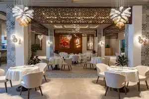 Baku Resort & Spa, Kara-Oy