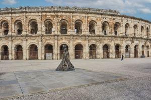 Appart'hôtel Odalys City - Nîmes Arènes - Palais des Congrès, Nimes