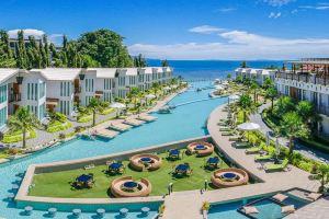 Vannee Golden Sands Beachfront Resort, Haad Rin